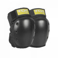 Chrániče kolen TSG All Ground Black