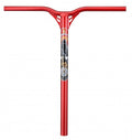 Řidítka Blunt Reaper V2 ALU 650 Red