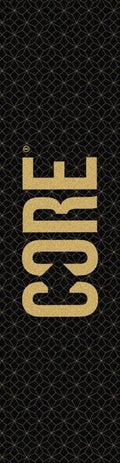 CORE Classic Griptape Grid Gold