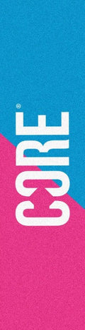 CORE Classic Griptape Refresher Pink Blue