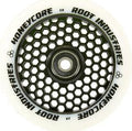Kolečko Root Honeycore 110 Black / White