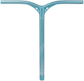 Řidítka Striker Lux V2 Alu 580 Teal White
