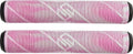 Gripy Striker White Pink