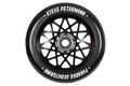 Kolečko Paradox Steve Peterman 120 x 24 x 8STD Black